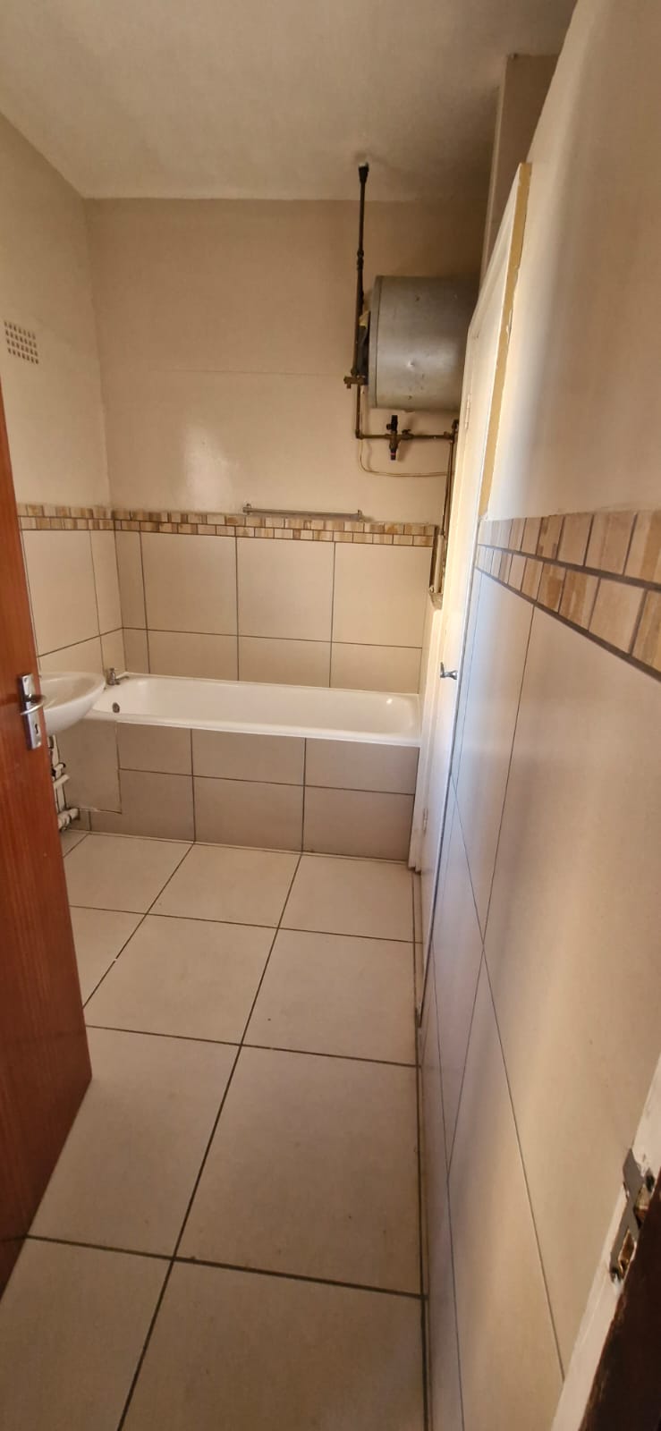 To Let  Bedroom Property for Rent in Bloemfontein Free State